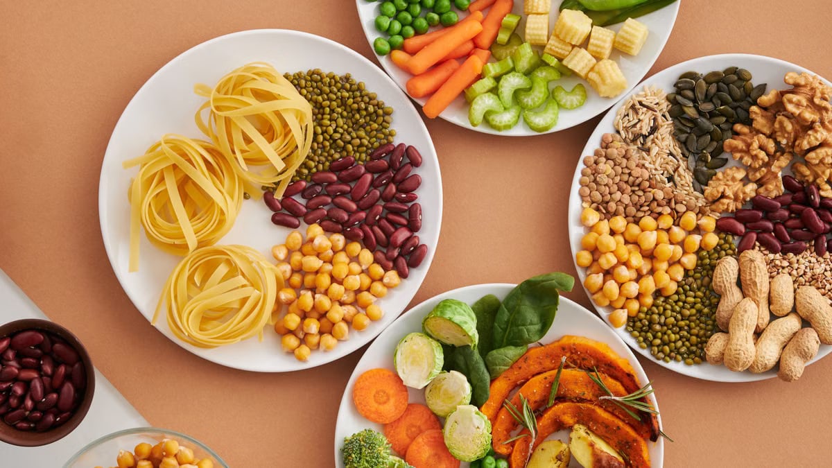 Beneficios de una alimentación equilibrada
